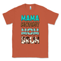 Copper mama mommy mom bruh Classic Tee - texasbilliewilder