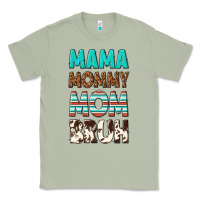 Matcha mama mommy mom bruh Classic Tee - texasbilliewilder