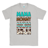Moon Dust mama mommy mom bruh Classic Tee - texasbilliewilder