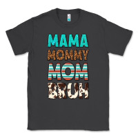 Smoke mama mommy mom bruh Classic Tee - texasbilliewilder