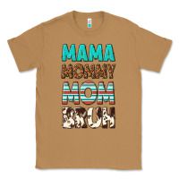 Toasted Coconut mama mommy mom bruh Classic Tee - texasbilliewilder