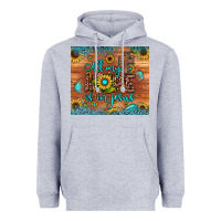 All My Hope Is In Jesus Heavyweight Hoodie | Teevron