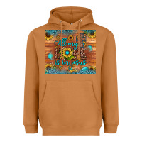 Meerkat all my hope is in jesus Heavyweight Hoodie - JahusDesignShop