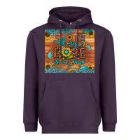 Plum all my hope is in jesus Heavyweight Hoodie - JahusDesignShop