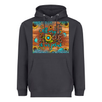 Smoke all my hope is in jesus Heavyweight Hoodie - JahusDesignShop