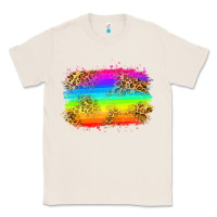 Pride Flag Classic Tee | Teevron