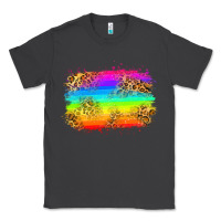Smoke pride flag Classic Tee - Zillion Design Studio