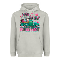 Moon Dust i can totally make that Heavyweight Hoodie - AdoDesignShop