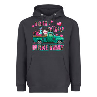Smoke i can totally make that Heavyweight Hoodie - AdoDesignShop