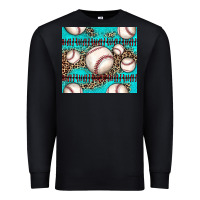 Black baseball Premium Sweatshirt - JahusDesignShop