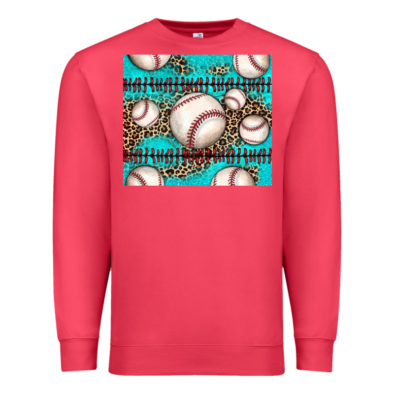 Baseball Premium Sweatshirt by JahusDesignShop | Teevron