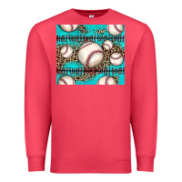 Cardinal baseball Premium Sweatshirt - JahusDesignShop