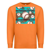 Carrot baseball Premium Sweatshirt - JahusDesignShop