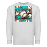 Dove Grey baseball Premium Sweatshirt - JahusDesignShop