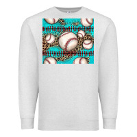 Oatmeal Heather baseball Premium Sweatshirt - JahusDesignShop