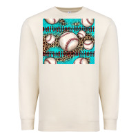 Sandshell baseball Premium Sweatshirt - JahusDesignShop