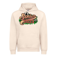 Sandshell senior 2023 soccer Urban Hoodie - NancyCooperArtShop