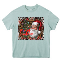 Arona merry Christmas Heavy Core Tee - CowhideDigitalArt