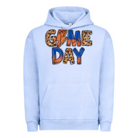 Pigment Grape Ice game day basketball Urban Hoodie - MaliasSmallBusiness