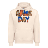 Sandshell game day basketball Urban Hoodie - MaliasSmallBusiness