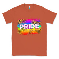Copper pride flag Classic Tee - Zillion Design Studio