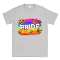 Moon Dust pride flag Classic Tee - Zillion Design Studio