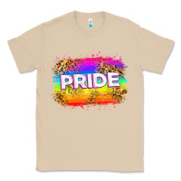 Mushroom pride flag Classic Tee - Zillion Design Studio
