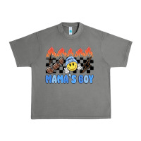 Tornado mama's boy Urban Heavy Tee - MaliasSmallBusiness