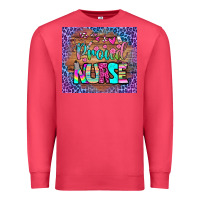 Cardinal proud nurse tumbler Premium Sweatshirt - BundleAndBundleShop