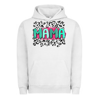 Pigment Lunar Rock mama leopard Urban Hoodie - MaliasSmallBusiness