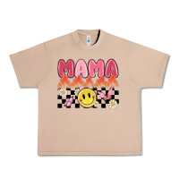 Burro mama Urban Heavy Tee - MaliasSmallBusiness