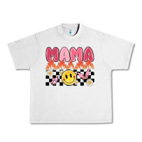 Lunar Rock mama Urban Heavy Tee - MaliasSmallBusiness