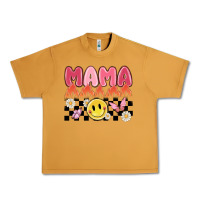 Peanut Butter mama Urban Heavy Tee - MaliasSmallBusiness
