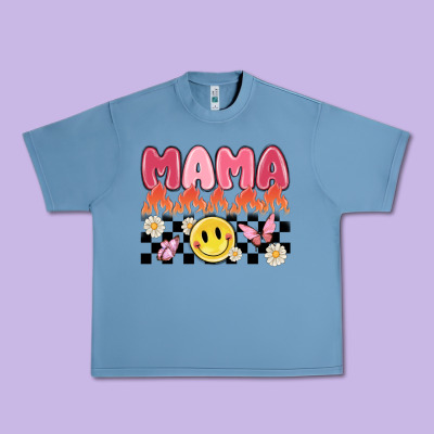 Urban Heavy Tee mama
