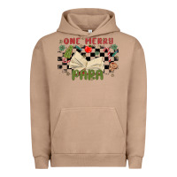 Pigment Burro one merry para Urban Hoodie - MaliasSmallBusiness