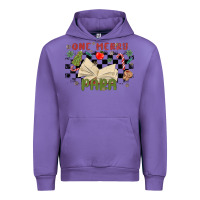 Tulip one merry para Urban Hoodie - MaliasSmallBusiness