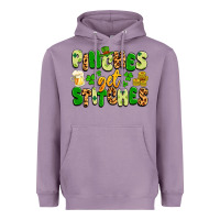Lavender pinches get stitches Heavyweight Hoodie - Artiststas