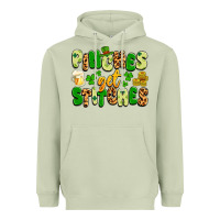 Matcha pinches get stitches Heavyweight Hoodie - Artiststas