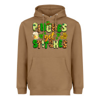 Toasted Coconut pinches get stitches Heavyweight Hoodie - Artiststas