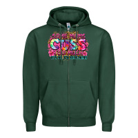 Sports Green some moms cuss too much it's me i'm some moms Zipper Hoodie - Zillion Design Studio