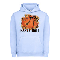 Pigment Grape Ice custom name basketball Urban Hoodie - MaliasSmallBusiness