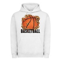 Pigment Lunar Rock custom name basketball Urban Hoodie - MaliasSmallBusiness
