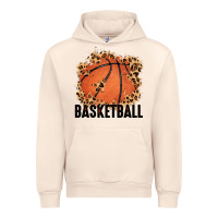 Sandshell custom name basketball Urban Hoodie - MaliasSmallBusiness