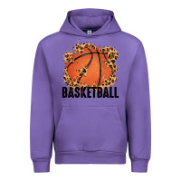 Tulip custom name basketball Urban Hoodie - MaliasSmallBusiness