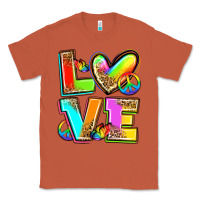 Love Pride Classic Tee | Teevron