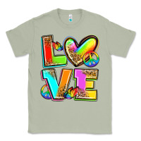 Matcha love pride Classic Tee - Zillion Design Studio