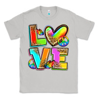 Moon Dust love pride Classic Tee - Zillion Design Studio