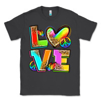 Smoke love pride Classic Tee - Zillion Design Studio