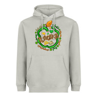 Moon Dust teacher st patrick s day Heavyweight Hoodie - Artiststas
