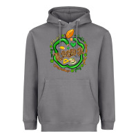 Storm teacher st patrick s day Heavyweight Hoodie - Artiststas